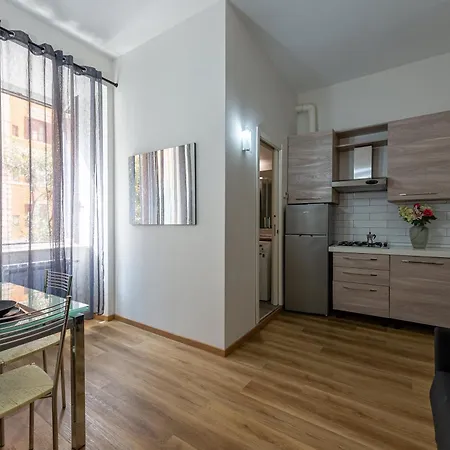 Casa Voghera Appartement