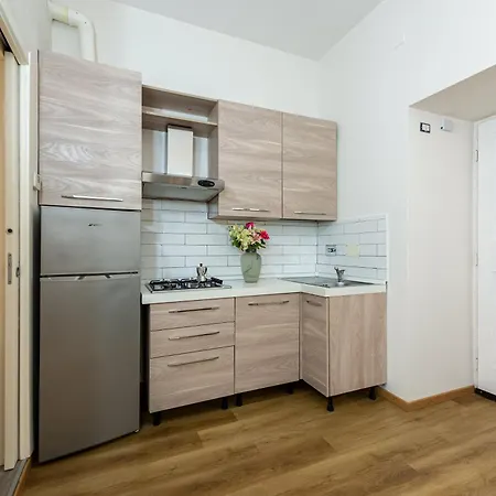 Casa Voghera Appartement