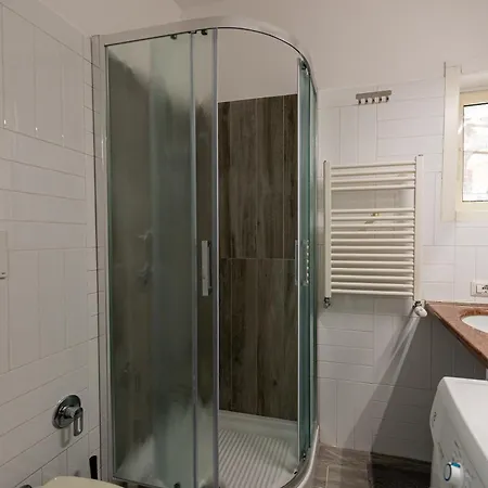 Apartamento Casa Voghera *