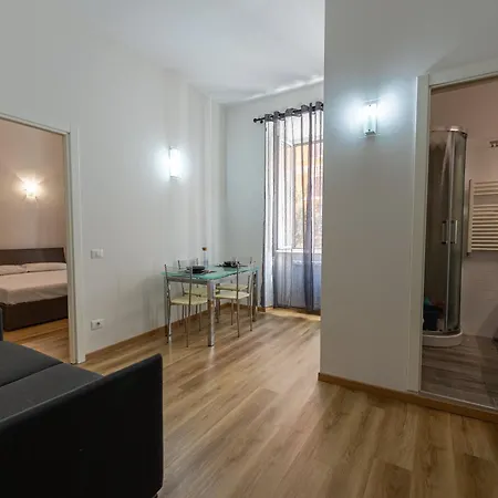 Appartement Casa Voghera *