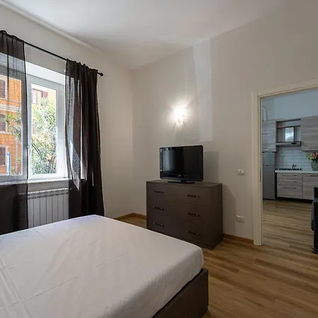 Casa Voghera Rome