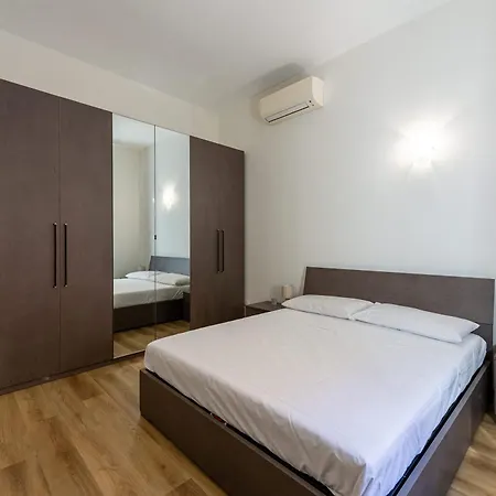 Casa Voghera Lejlighed Rom