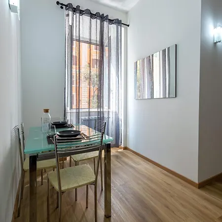 Casa Voghera Rome