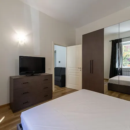 Casa Voghera Rome