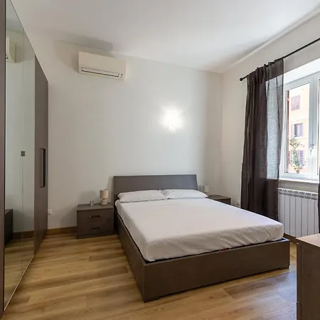Casa Voghera Rome