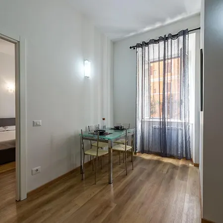Casa Voghera * Rome
